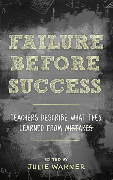 Produktbild: Failure Before Success