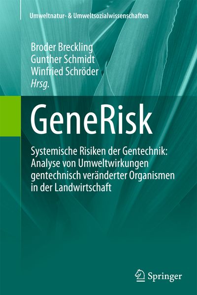 Produktbild: GeneRisk