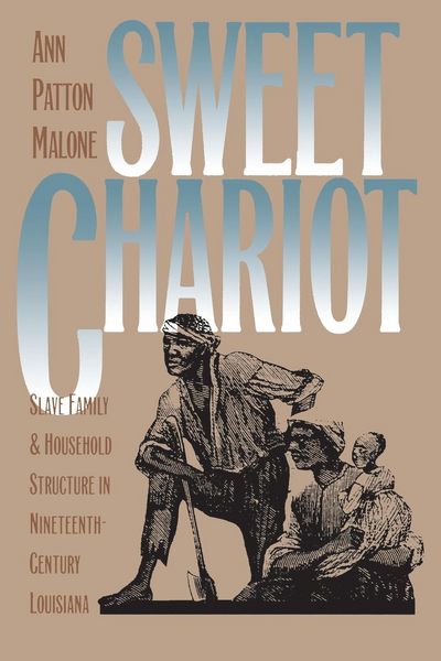 Produktbild: Sweet Chariot