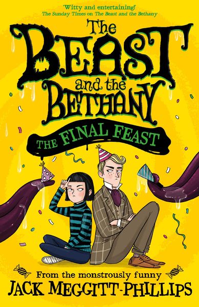 Produktbild: The Final Feast
