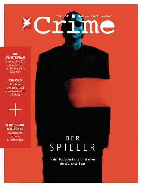 Stern Crime - Wahre Verbrechen