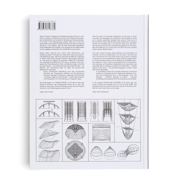 Produktbild: Tragsysteme | Structure Systems