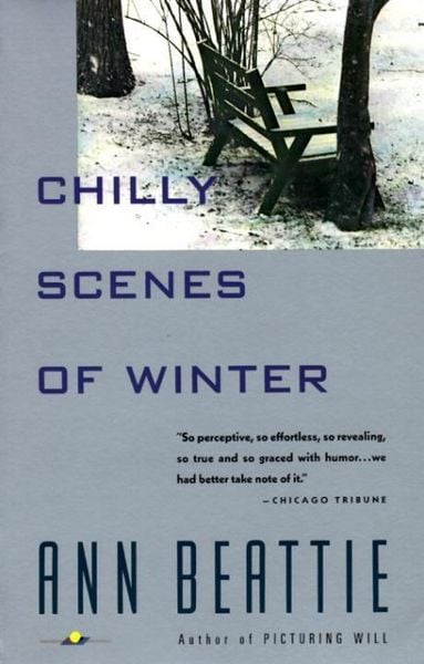 Produktbild: Chilly Scenes of Winter