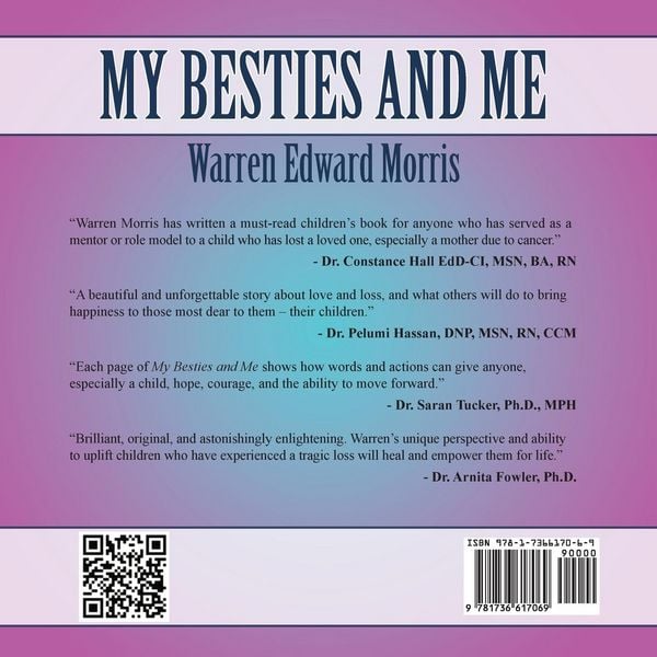 Produktbild: My Besties and Me