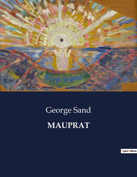 Produktbild: Mauprat