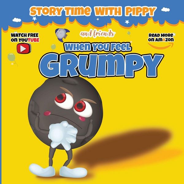 Produktbild: When You Feel Grumpy
