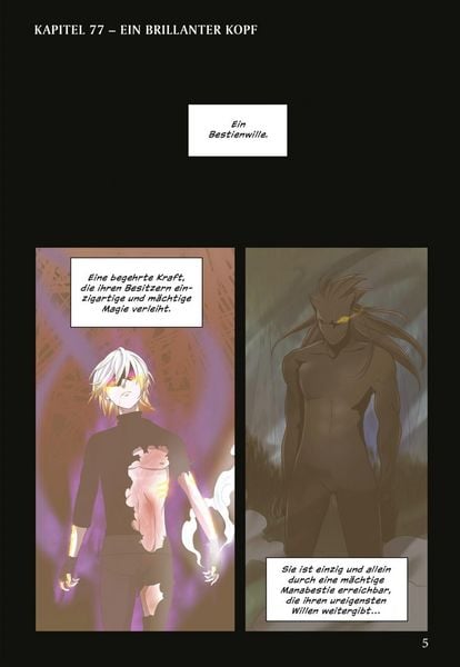 Produktbild: The Beginning after the End 8