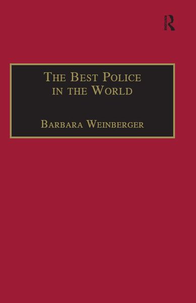 Produktbild: The Best Police in the World