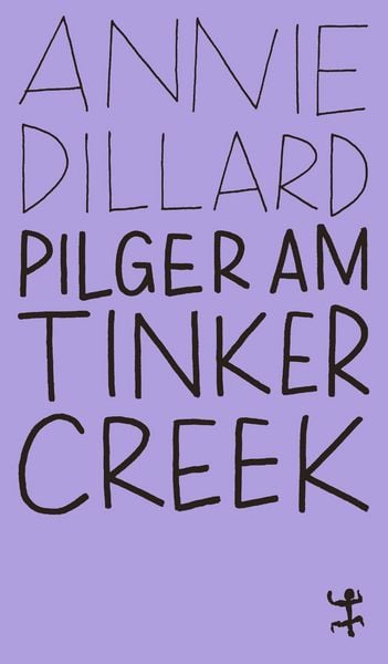 Produktbild: Pilger am Tinker Creek