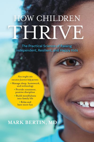 Produktbild: How Children Thrive