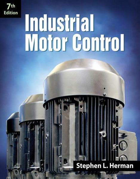 Produktbild: Industrial Motor Control