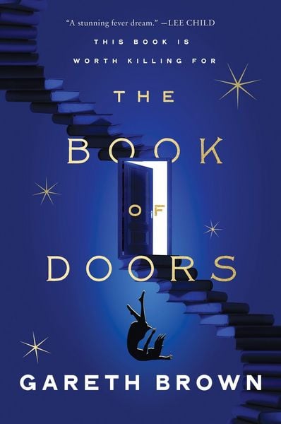 Produktbild: The Book of Doors