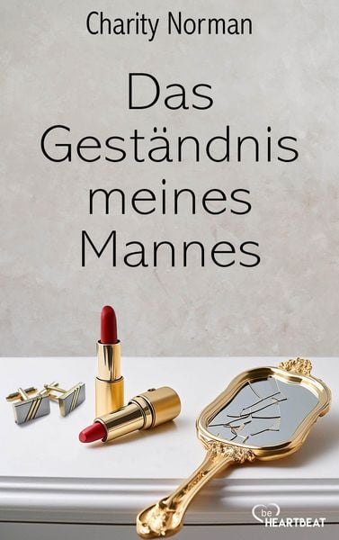 Produktbild: Das Gest&auml;ndnis meines Mannes