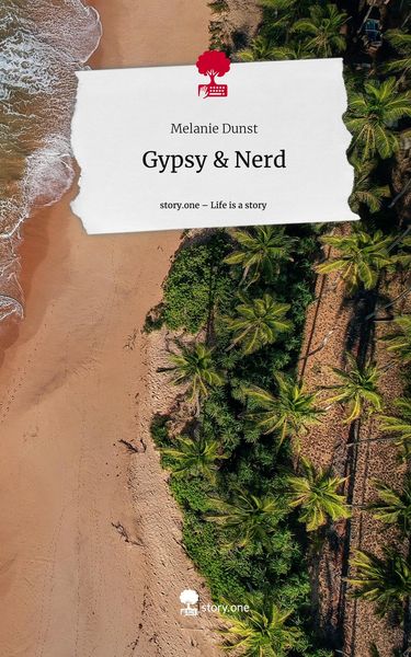 Produktbild: Gypsy & Nerd. Life is a Story - story.one