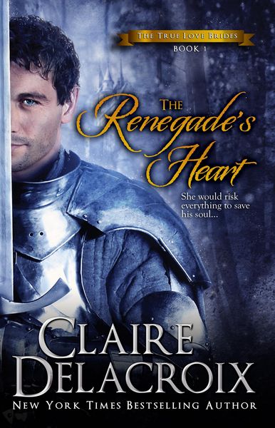 Produktbild: The Renegade's Heart (The True Love Brides, #1)