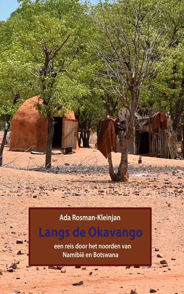 Produktbild: Langs de Okavango