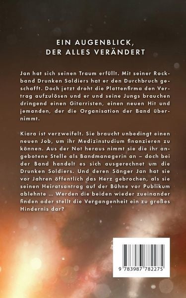 Produktbild: Ein Rockstar f&uuml;r immer?