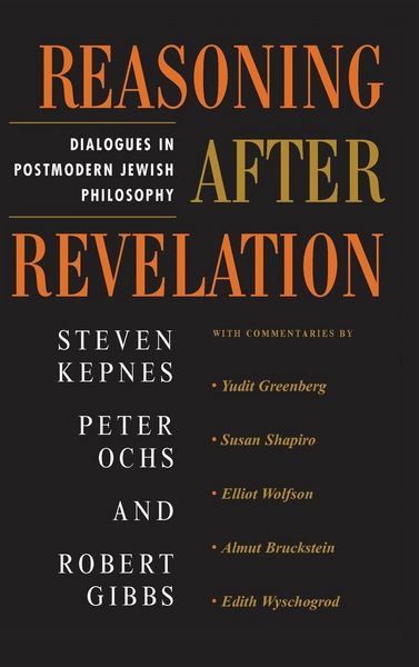 Produktbild: Reasoning After Revelation