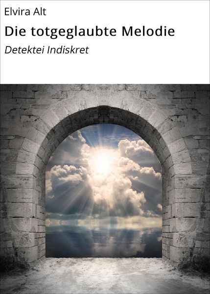 Produktbild: Die totgeglaubte Melodie