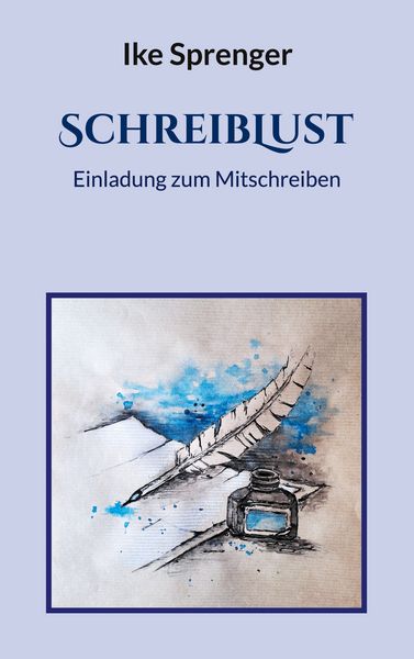 Produktbild: SchreibLust