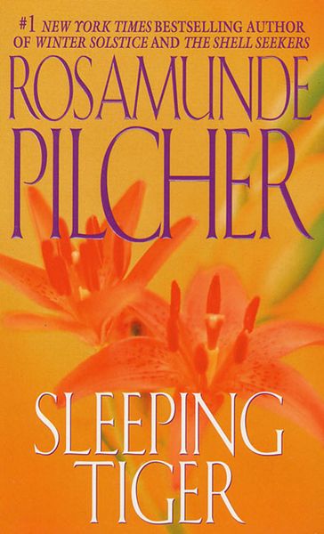 Produktbild: Sleeping Tiger