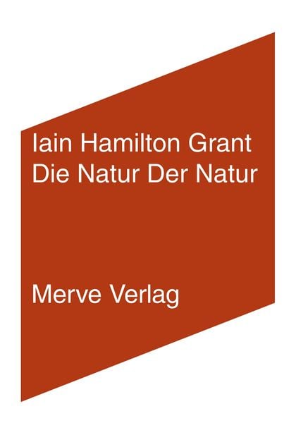 Produktbild: Die Natur Der Natur