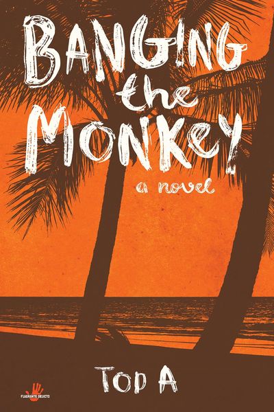 Produktbild: Banging the Monkey