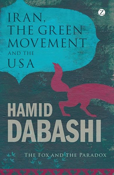 Produktbild: Iran, the Green Movement and the USA