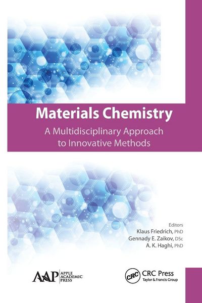 Produktbild: Materials Chemistry