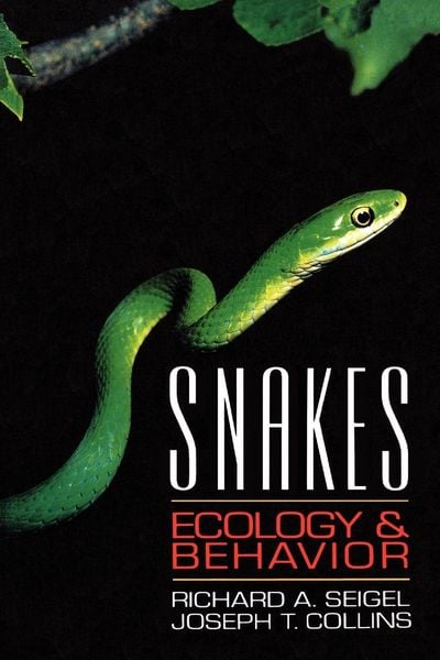 Produktbild: Snakes