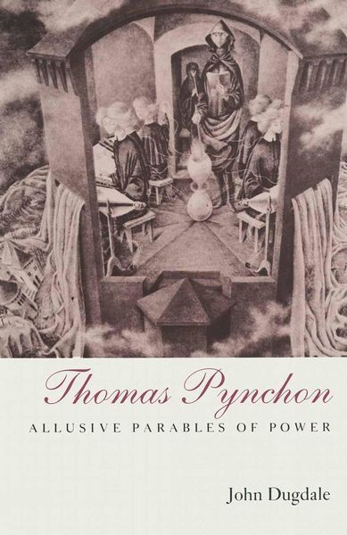 Produktbild: Thomas Pynchon