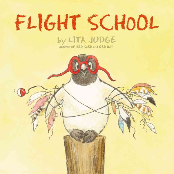 Produktbild: Flight School
