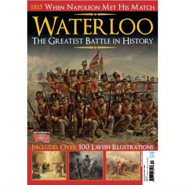 Produktbild: Waterloo