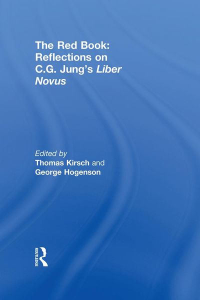Produktbild: The Red Book: Reflections on C.G. Jung's Liber Novus