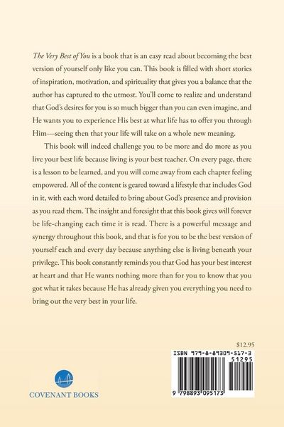 Produktbild: THE VERY BEST OF YOU