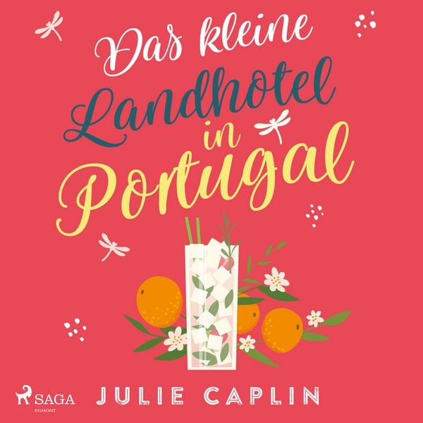 Produktbild: Das kleine Landhotel in Portugal