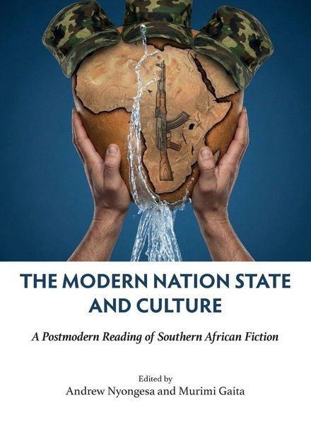 Produktbild: The Modern Nation and Culture