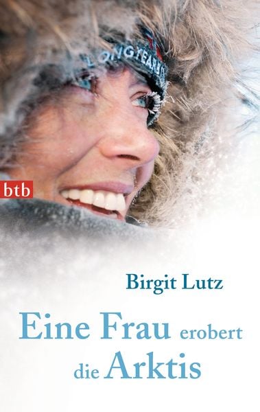 Produktbild: Eine Frau erobert die Arktis
