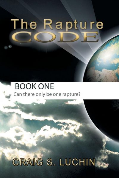 Produktbild: The Rapture Code