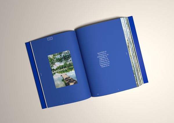 Produktbild: Take Me to the Lakes - M&uuml;nchen Edition