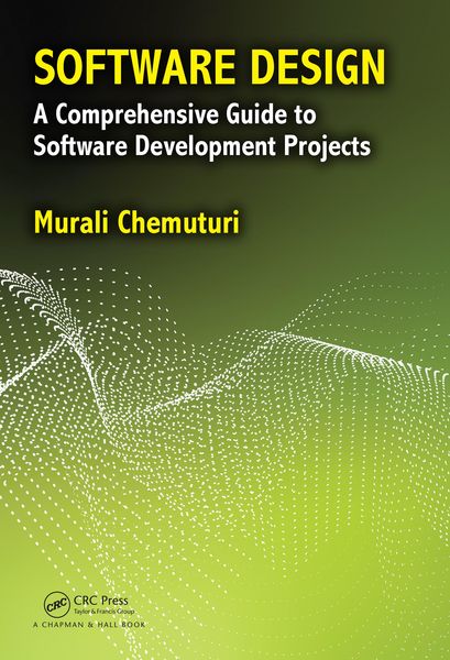 Produktbild: Software Design