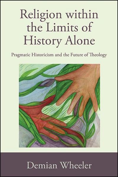 Produktbild: Religion within the Limits of History Alone