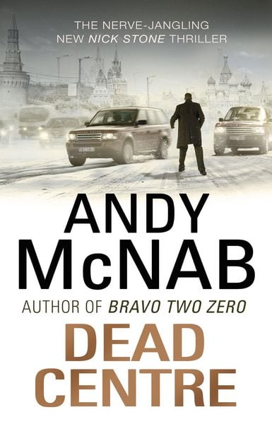 Produktbild: Dead Centre
