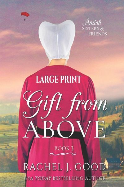 Produktbild: Gift from Above