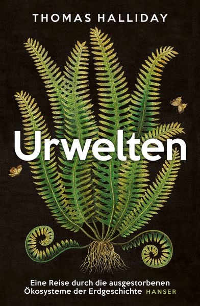 Urwelten