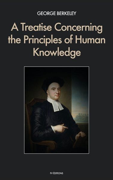 Produktbild: A Treatise Concerning the Principles of Human Knowledge