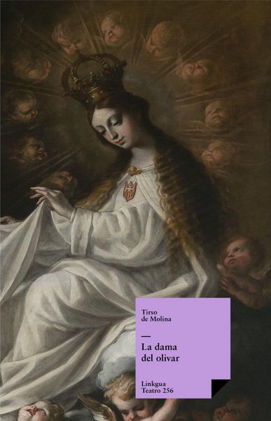Produktbild: La dama del olivar