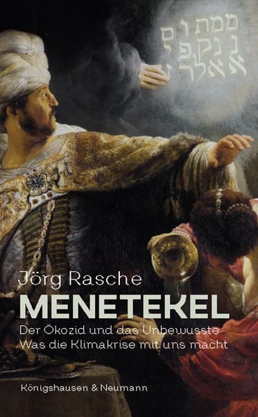Produktbild: Menetekel