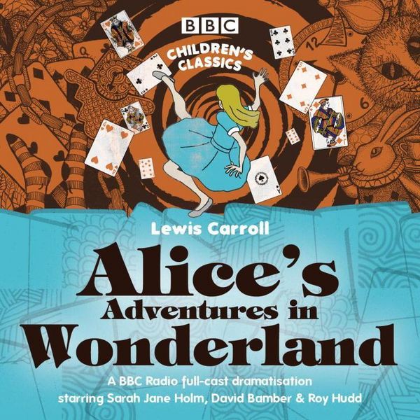 Produktbild: Alice's Adventures In Wonderland