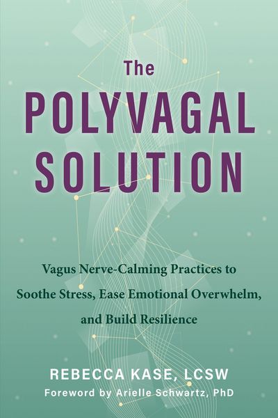Produktbild: The Polyvagal Solution